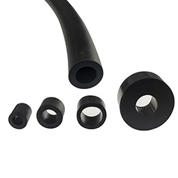 Flexible Anti-Kink Rubber Tubing for Smooth and Consistent Dishwasher Performance