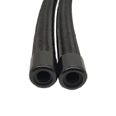 Durable Nylon Cable Sleeve for Long - lasting Cable Protection