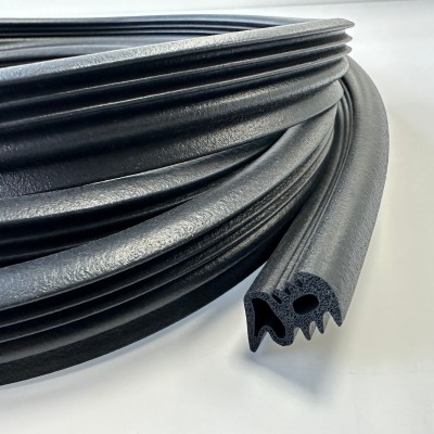 Durable Heat-Resistant Dishwasher Door Seal for Long-Lasting Appliance Protection