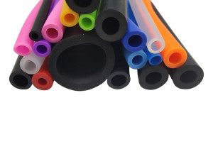 EPDM Rubber Hose: Features, Advantages, and Applications