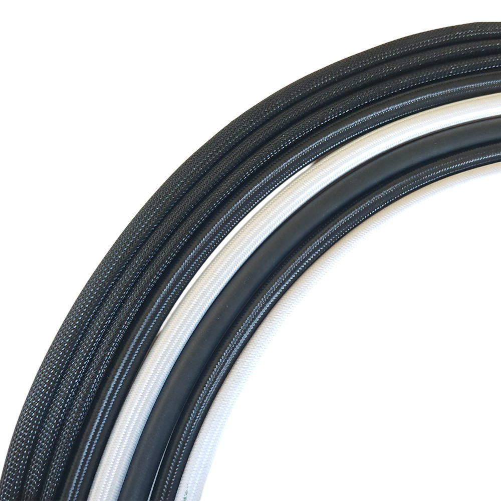 PVC Sleeve for High Voltage Cabinet