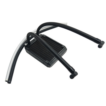 Customizable Cable Sleeve Easy-to-Install and Eco-Friendly for Home and Office Cable Management