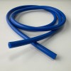 High-Performance Silicone Tube for Durable Bus Windshield Washer System Efficiency