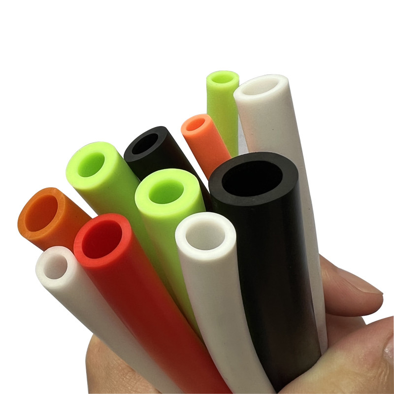 Bus Windshield Washer Silicone Tube