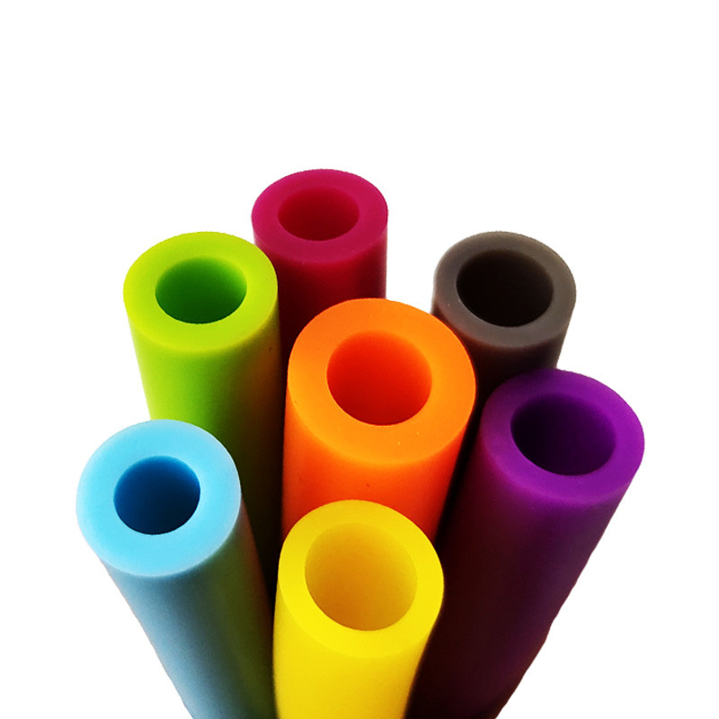 Bus Windshield Washer Silicone Tube