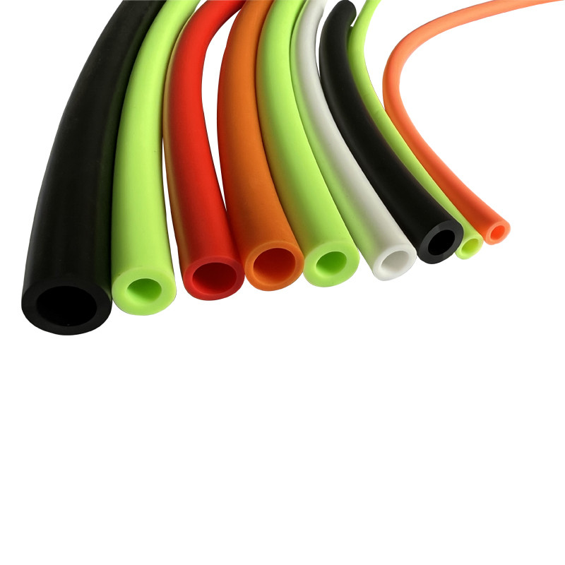 Bus Windshield Washer Silicone Tube