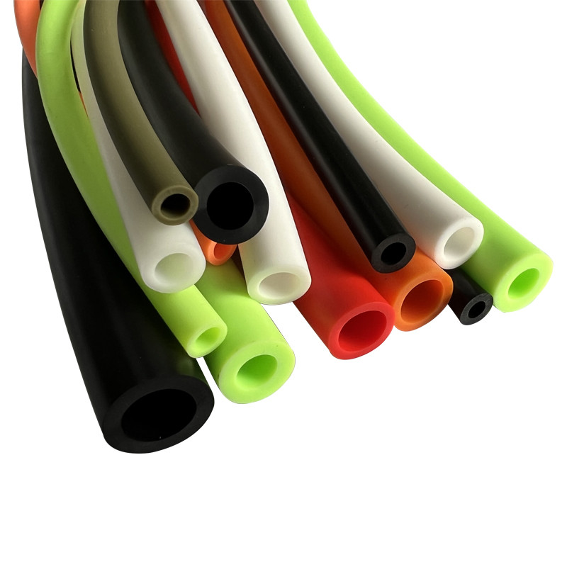 Bus Windshield Washer Silicone Tube