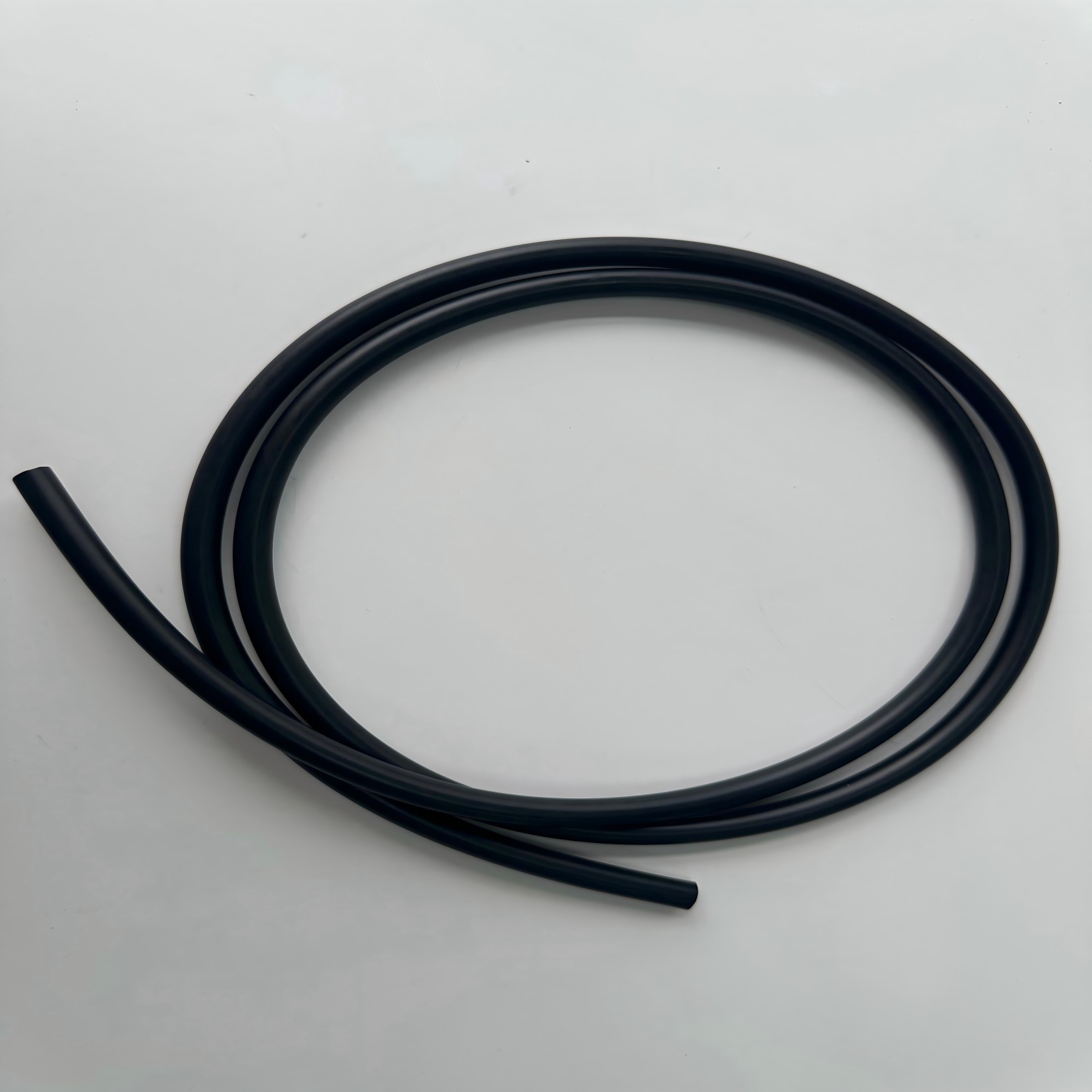 Rubber Tube for Fasteners
