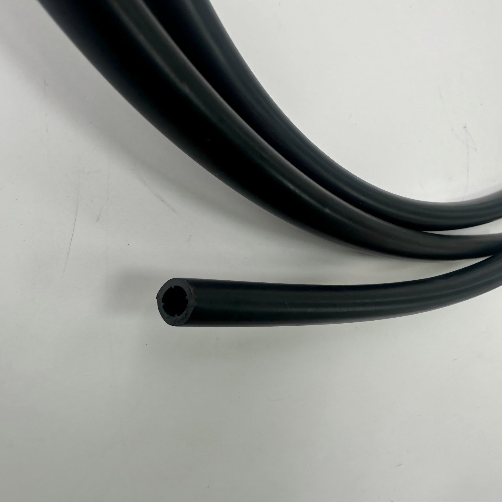 Rubber Tube for Fasteners