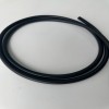 Anti-Slip Rubber Tube for Fasteners Non-Marring and Noise-Reducing for Furniture Assembly and Electronics Mounting Projects