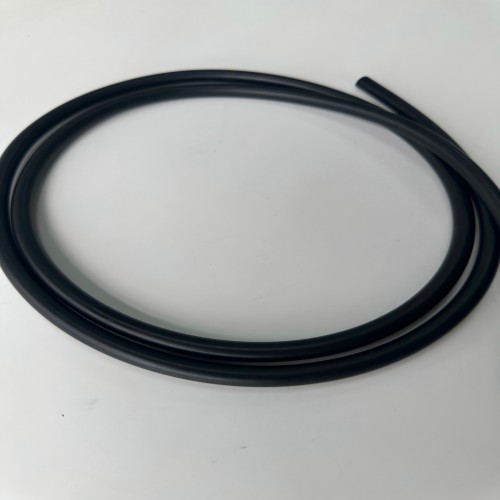Anti-Slip Rubber Tube for Fasteners Non-Marring and Noise-Reducing for Furniture Assembly and Electronics Mounting Projects