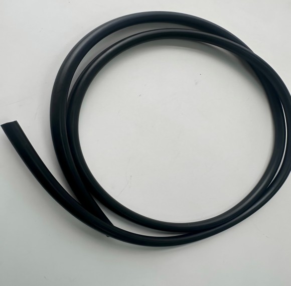 Heavy-Duty Rubber Tube for Fasteners Industrial-Grade Anti-Vibration and Shock-Absorption for Machinery and Equipment Assembly