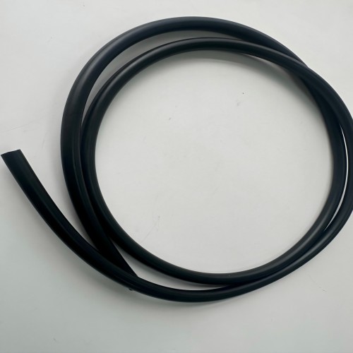 Anti-Slip Rubber Tube for Fasteners Non-Marring and Noise-Reducing for Furniture Assembly and Electronics Mounting Projects