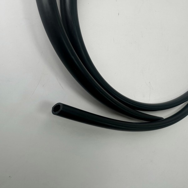 Chemical - Resistant Rubber Tube for Fasteners in Harsh Environments