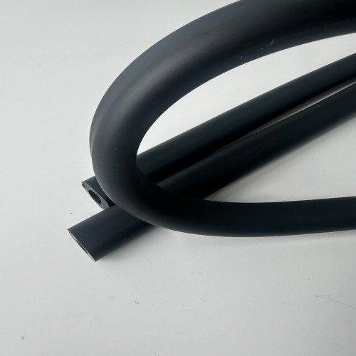 Durable and Scratch - Resistant PVC Tubes for Sturdy Table Lamp Shades