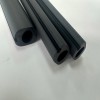 Decorative PVC Tube for Table Lamp Shade Smooth Surface and Easy-to-Cut for Creative Crafting and Modern Lighting Designs