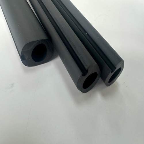 Durable and Scratch - Resistant PVC Tubes for Sturdy Table Lamp Shades