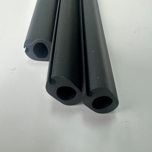 Durable and Scratch - Resistant PVC Tubes for Sturdy Table Lamp Shades