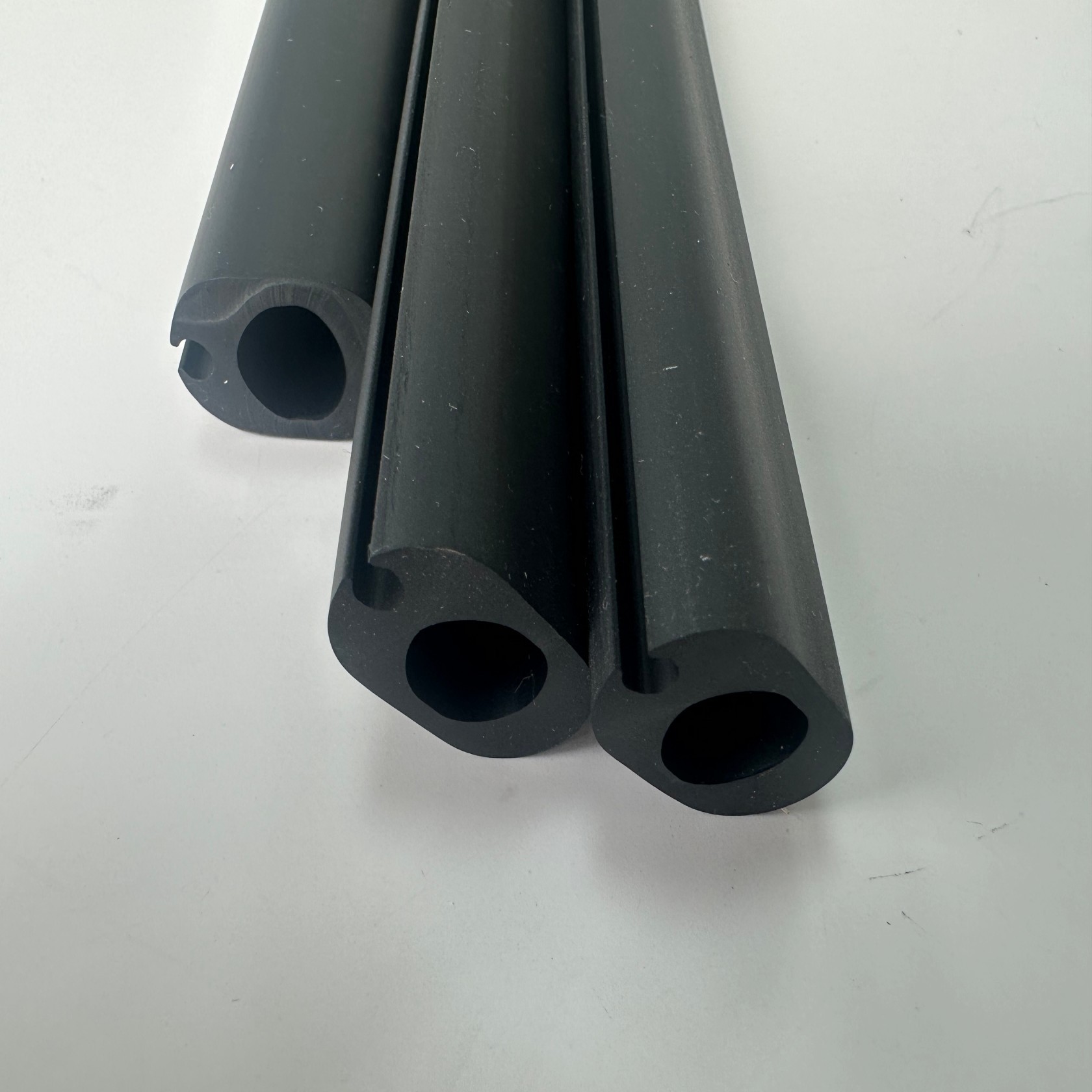 PVC Tube for Table Lamp Shade
