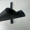 Decorative PVC Tube for Table Lamp Shade Smooth Surface and Easy-to-Cut for Creative Crafting and Modern Lighting Designs
