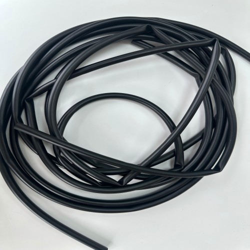 Weatherproof TPE Elastic Tubes Engineered as Long - Lasting Tension Bands for Outdoor Equipment