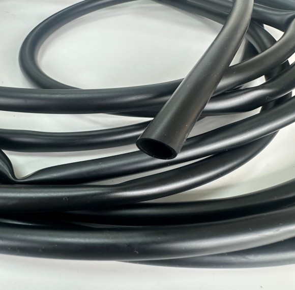 Weatherproof TPE Elastic Tubes Engineered as Long - Lasting Tension Bands for Outdoor Equipment