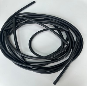 Flexible Anti-Abrasion TPE Elastic Tubing for Smooth and Reliable Tensioner Operation