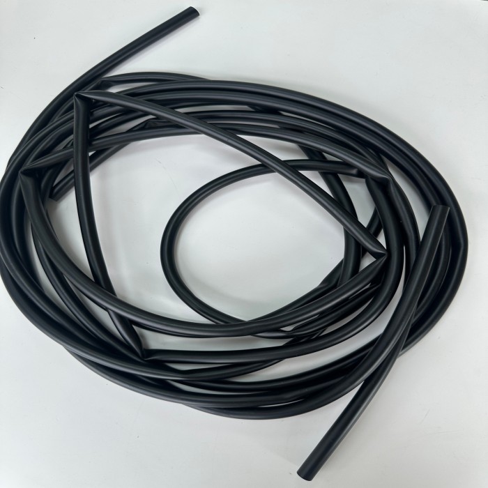 High-Performance TPE Elastic Tubing for Durable and Flexible Tensioner Band Applications
