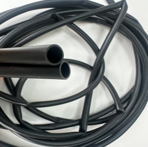 High-Performance TPE Elastic Tubing for Durable and Flexible Tensioner Band Applications