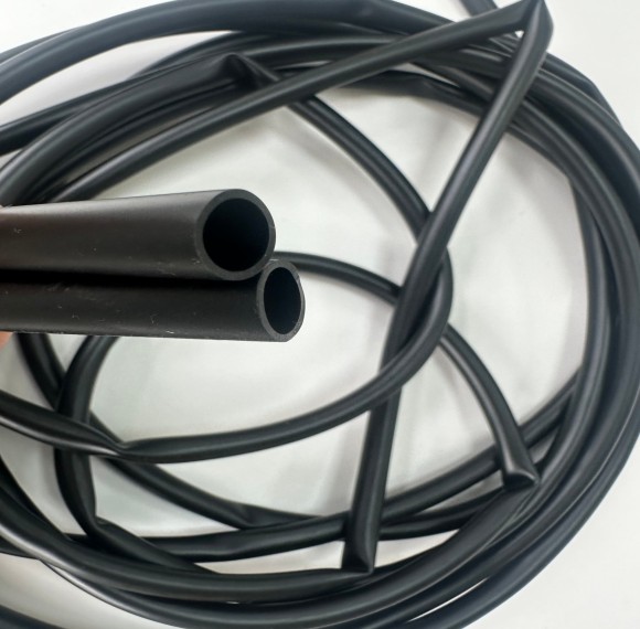 Flexible Anti-Abrasion TPE Elastic Tubing for Smooth and Reliable Tensioner Operation