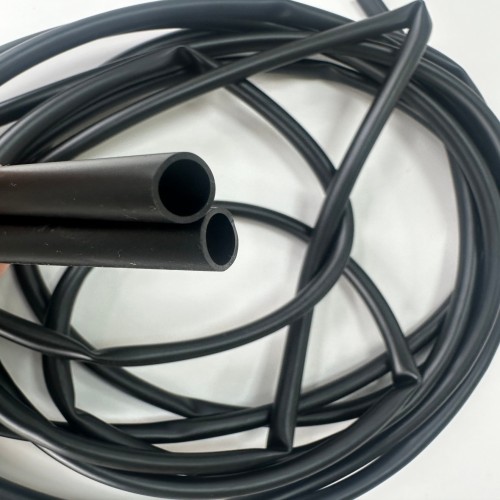 Weatherproof TPE Elastic Tubes Engineered as Long - Lasting Tension Bands for Outdoor Equipment