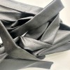High-Temperature Resistant Rubber Sleeve for Cable Protection Durable and Flame-Retardant for Industrial and Automotive Use