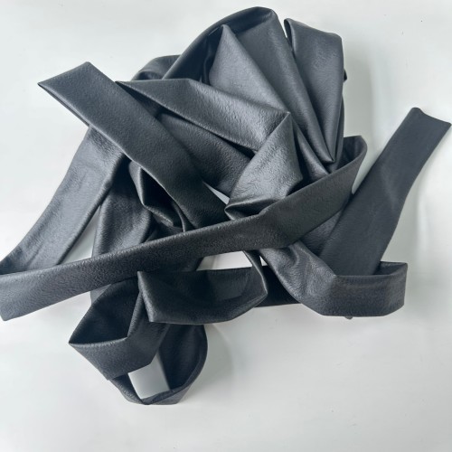 Cold - Resistant Shock - Absorbing Rubber Sleeve for Cable Protection
