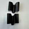High - Durability Resilient Anti - Abrasion Car Window Lift Rubber Strips for Long - Lasting Use