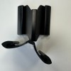 High - Durability Resilient Anti - Abrasion Car Window Lift Rubber Strips for Long - Lasting Use