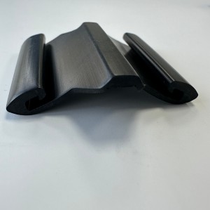 High - Durability Resilient Anti - Abrasion Car Window Lift Rubber Strips for Long - Lasting Use