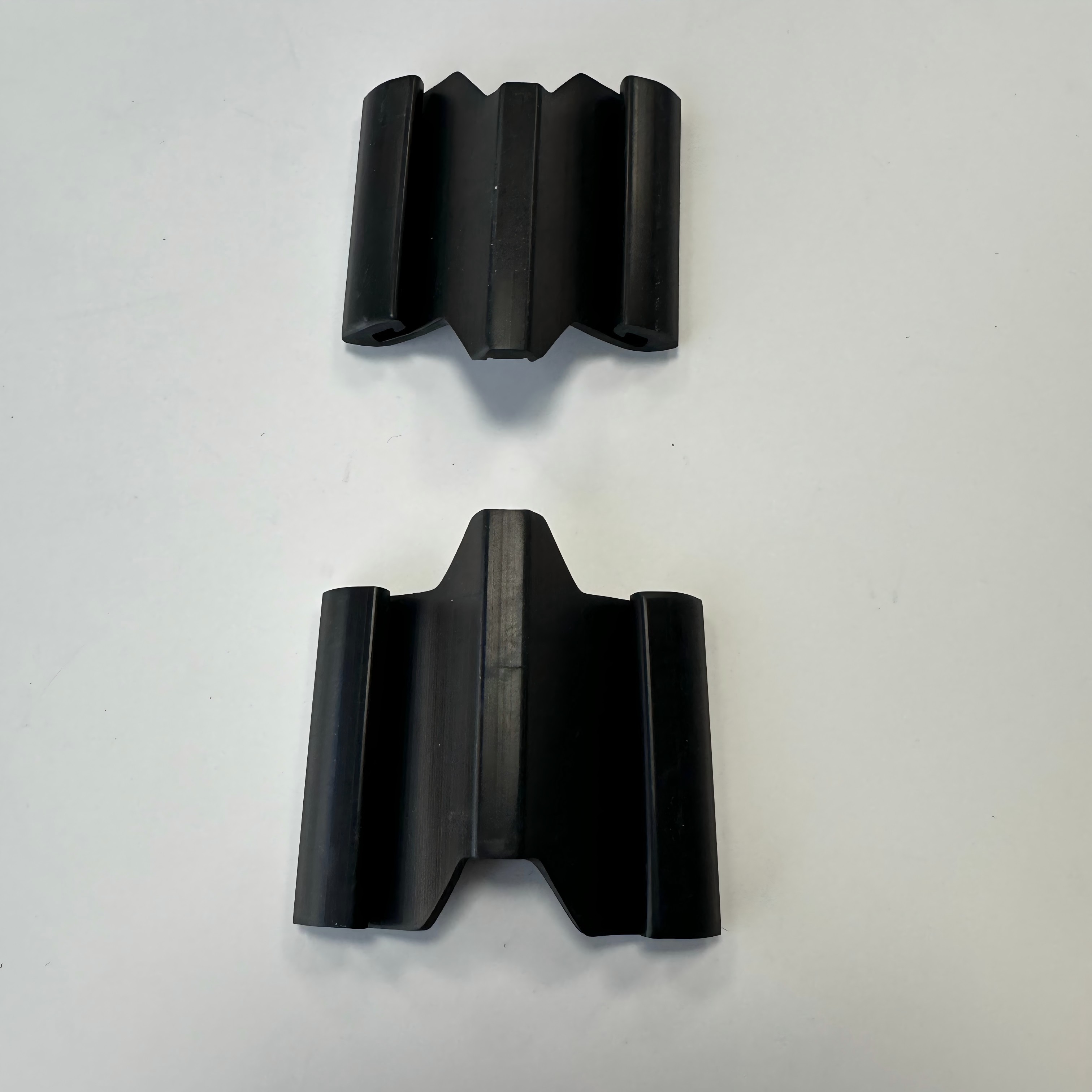 Car Window Lift Rubber Strip