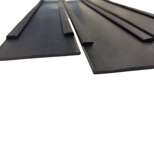 Weatherproof Rubber Sleeve for Automotive Clamps UV-Resistant and Corrosion-Proof for Long-Lasting Vehicle Protection