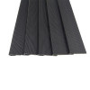 Weatherproof Rubber Sleeve for Automotive Clamps UV-Resistant and Corrosion-Proof for Long-Lasting Vehicle Protection