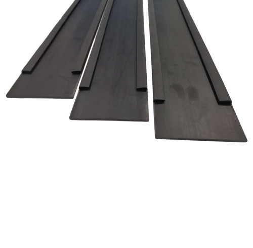 High-Temperature Resistant Rubber Sleeve for Automotive Clamps Durable and Flexible for Secure Hose and Pipe Fastening