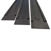 Weatherproof Rubber Sleeve for Automotive Clamps UV-Resistant and Corrosion-Proof for Long-Lasting Vehicle Protection