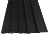 Weatherproof Rubber Sleeve for Automotive Clamps UV-Resistant and Corrosion-Proof for Long-Lasting Vehicle Protection