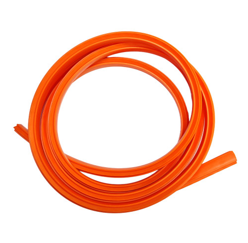 Customizable TPE Profile for Diving Suit Easy-to-Install and Non-Toxic for Secure and Eco-Friendly Sealing Solutions