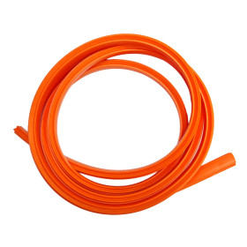 Customizable TPE Profile for Diving Suit Easy-to-Install and Non-Toxic for Secure and Eco-Friendly Sealing Solutions