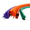 Customizable TPE Profile for Diving Suit Easy-to-Install and Non-Toxic for Secure and Eco-Friendly Sealing Solutions