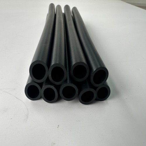 Advanced Thermal Insulation Automotive Rubber Tube for Heat Protection in Engine Cooling Systems