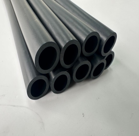 Durable Temperature-Resistant Automotive Rubber Tube for Enhanced Vehicle Efficiency