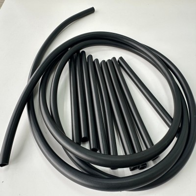 Advanced Thermal Insulation Automotive Rubber Tube for Heat Protection in Engine Cooling Systems