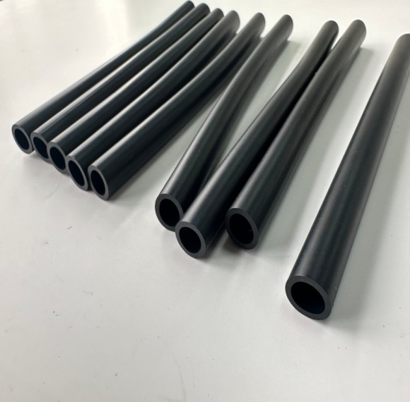 Flexible Anti-Kink Automotive Rubber Tube for Smooth and Consistent Operation