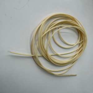 Anti-Kink High-Purity Peristaltic Pump Tubing for Sterile and Contamination-Free Applications